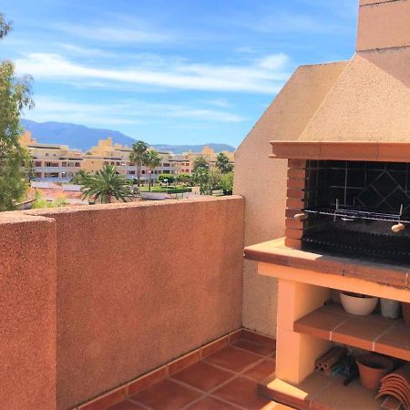 Atico Con Barbacoa En Paradise II Denia Ngoại thất bức ảnh