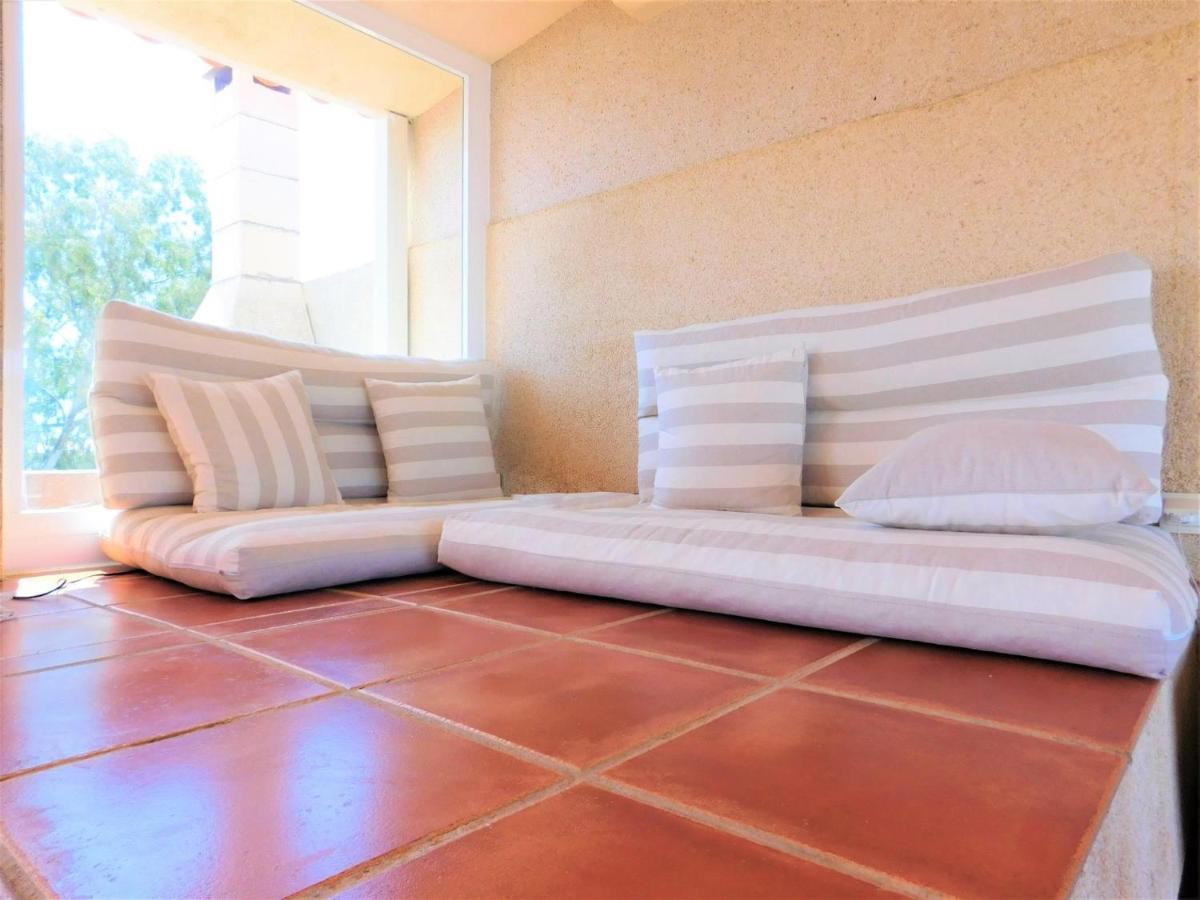 Atico Con Barbacoa En Paradise II Denia Ngoại thất bức ảnh