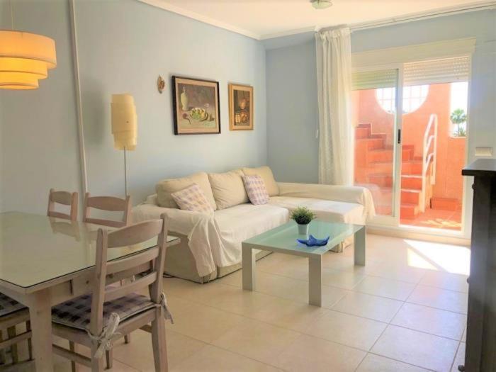 Atico Con Barbacoa En Paradise II Denia Ngoại thất bức ảnh