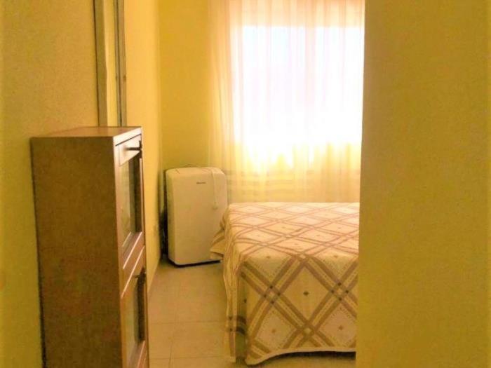 Atico Con Barbacoa En Paradise II Denia Ngoại thất bức ảnh