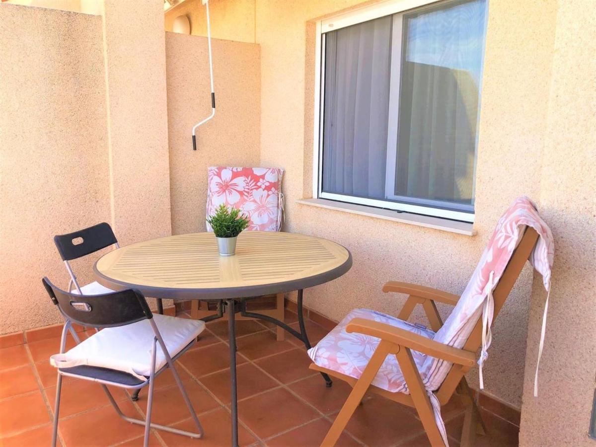 Atico Con Barbacoa En Paradise II Denia Ngoại thất bức ảnh