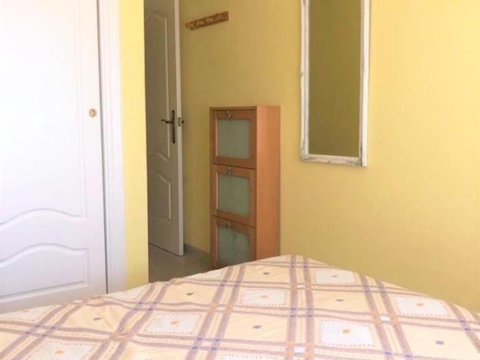 Atico Con Barbacoa En Paradise II Denia Ngoại thất bức ảnh